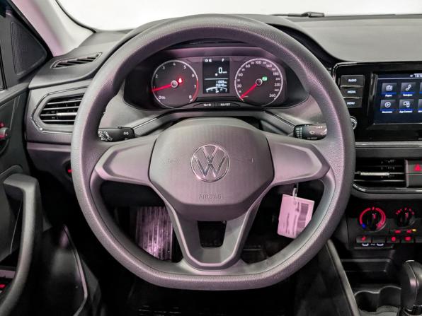 Volkswagen Polo VI с пробегом 2021 года, цена 1 610 000 рублей, 35640 км, лифтбек, Автокод Объявления