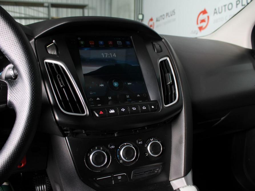 Ford Focus III Минеральные Воды  - изображение 11