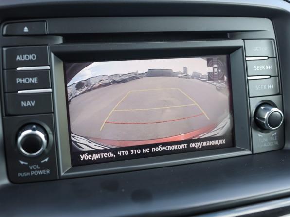 Mazda CX-5 I с пробегом 2013 года, цена 1 859 000 рублей, 78506 км, внедорожник, Автокод Объявления