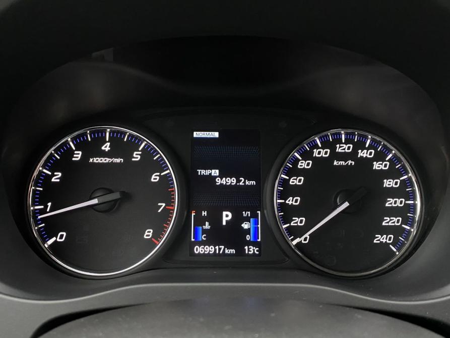 Mitsubishi Outlander III Рестайлинг 3 Москва  - изображение 24