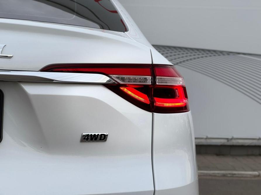 Haval F7x I Воронеж  - изображение 8
