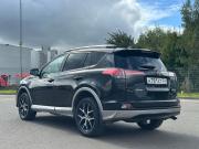 Toyota RAV4 IV (XA40) Рестайлинг Москва  - изображение 22