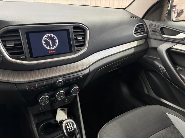 Lada (ВАЗ) Vesta I Рестайлинг (NG) с пробегом 2024 года, цена 997 000 рублей, 144905 км, седан, Автокод Объявления