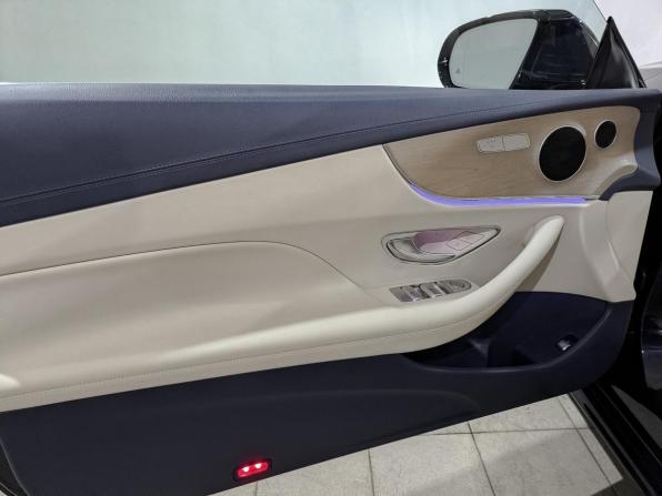 Mercedes-Benz E-Класс V (W213 S213 C238) с пробегом 2020 года, цена 4 195 000 рублей, 63819 км, купе-хардтоп, Автокод Объявления