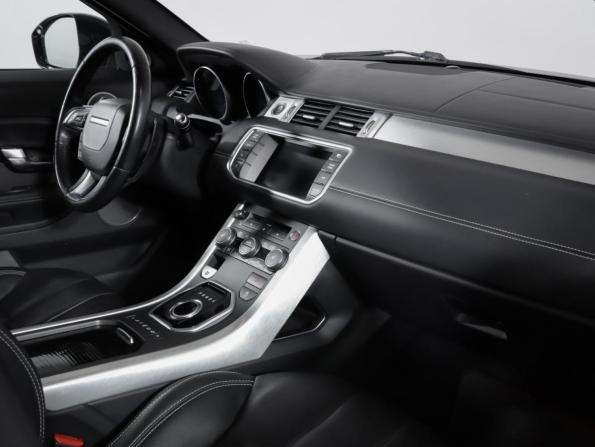 Land Rover Range Rover Evoque I с пробегом 2014 года, цена 1 977 030 рублей, 112693 км, внедорожник, Автокод Объявления