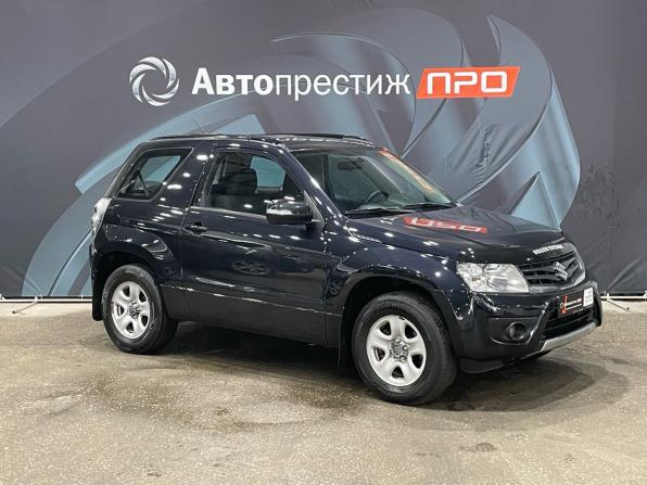 Suzuki Grand Vitara II Рестайлинг 2 с пробегом 2013 года, цена 1 130 000 рублей, 198259 км, внедорожник, Автокод Объявления