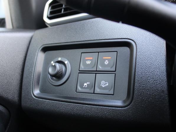 Renault Duster II с пробегом 2021 года, цена 1 799 000 рублей, 132767 км, внедорожник, Автокод Объявления