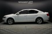 Skoda Octavia III (A7) Крым  - изображение 27