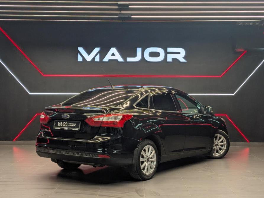 Ford Focus III Москва  - изображение 2