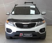 Kia Sorento II Новокузнецк  - изображение 26