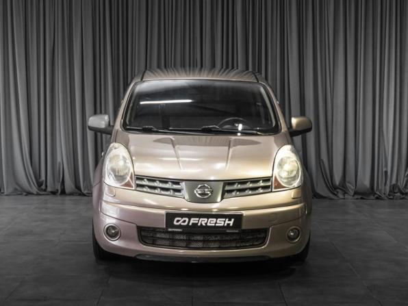 Nissan Note I с пробегом 2007 года, цена 720 000 рублей, 167128 км, хэтчбек, Автокод Объявления