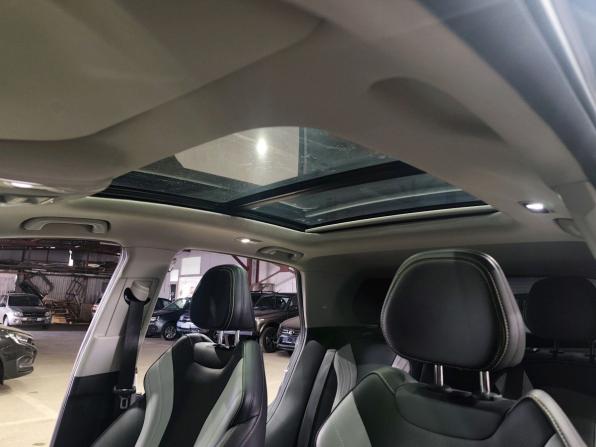 Geely Coolray I Рестайлинг с пробегом 2023 года, цена 1 945 000 рублей, 32500 км, внедорожник, Автокод Объявления