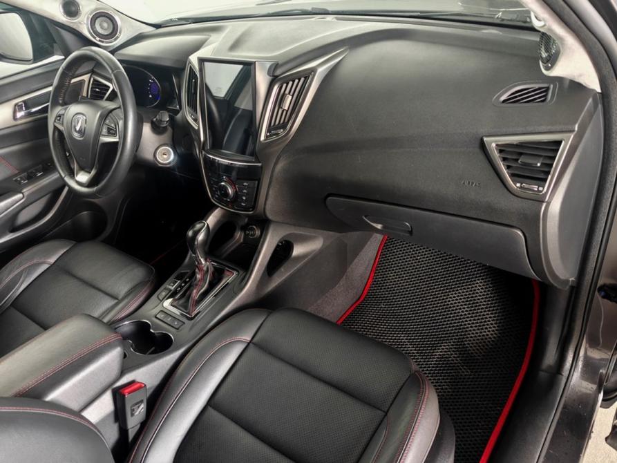 Changan CS75 I Москва  - изображение 11
