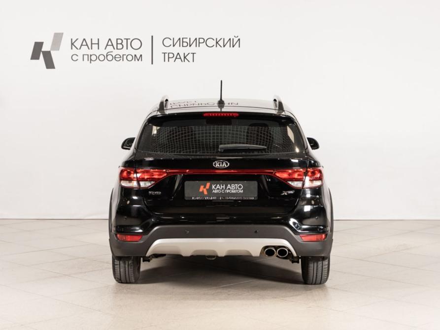 Kia Rio IV Казань  - изображение 4