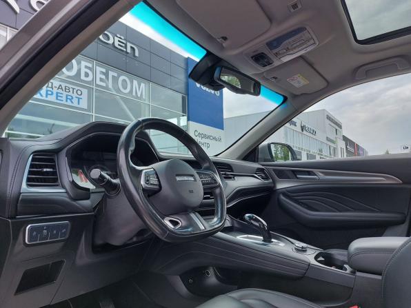 Haval F7 I с пробегом 2021 года, цена 1 840 000 рублей, 77500 км, внедорожник, Автокод Объявления