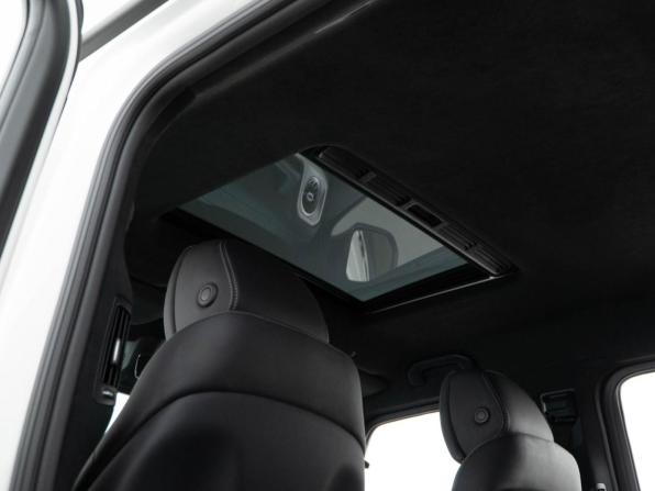 Mercedes-Benz G-Класс AMG II (W463) с пробегом 2021 года, цена 17 349 999 рублей, 45725 км, внедорожник, Автокод Объявления