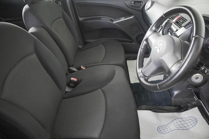 Mitsubishi Colt VI (Z20/Z30) с пробегом 2009 года, цена 549 000 рублей, 177000 км, хэтчбек, Автокод Объявления