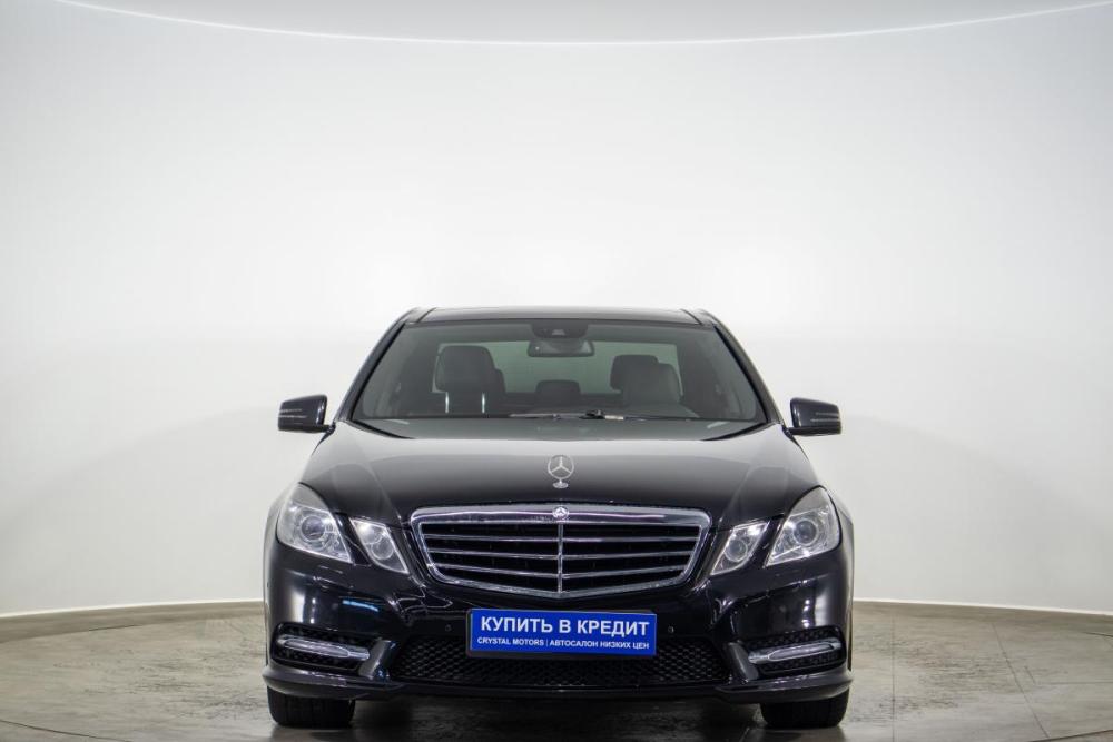 Mercedes-Benz E-Класс IV (W212 S212 C207) Оренбург  - изображение 2
