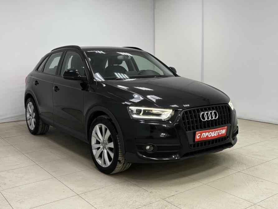 Audi Q3 I (8U) Альметьевск  - изображение 3