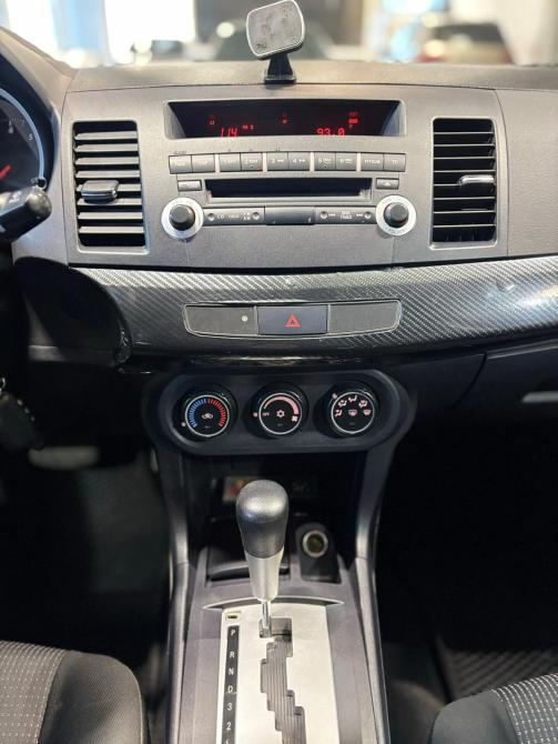 Mitsubishi Lancer X Челябинск  - изображение 18