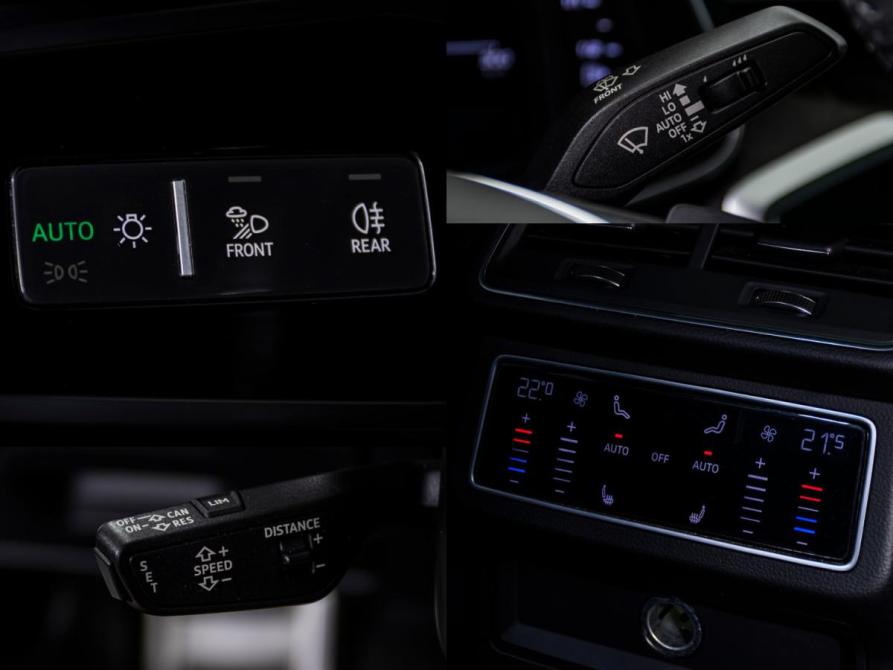 Audi A6 V (C8) Москва  - изображение 21