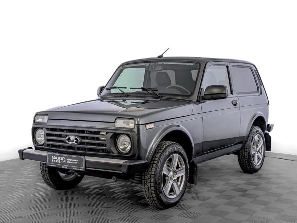 Lada (ВАЗ) Niva Legend с пробегом 2025 года, цена 1 075 750 рублей, 13086 км, внедорожник, Автокод Объявления