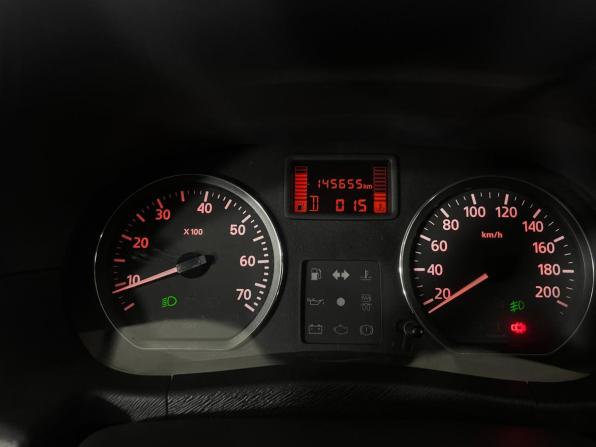 Nissan Terrano III (D10) с пробегом 2015 года, цена 980 000 рублей, 145655 км, внедорожник, Автокод Объявления
