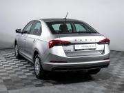 Skoda Rapid II Москва  - изображение 23