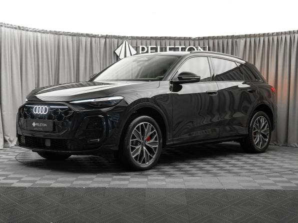 Audi Q5 III (GU)
