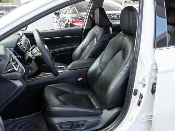 Toyota Camry VIII (XV70) с пробегом 2018 года, цена 2 740 000 рублей, 181751 км, седан, Автокод Объявления