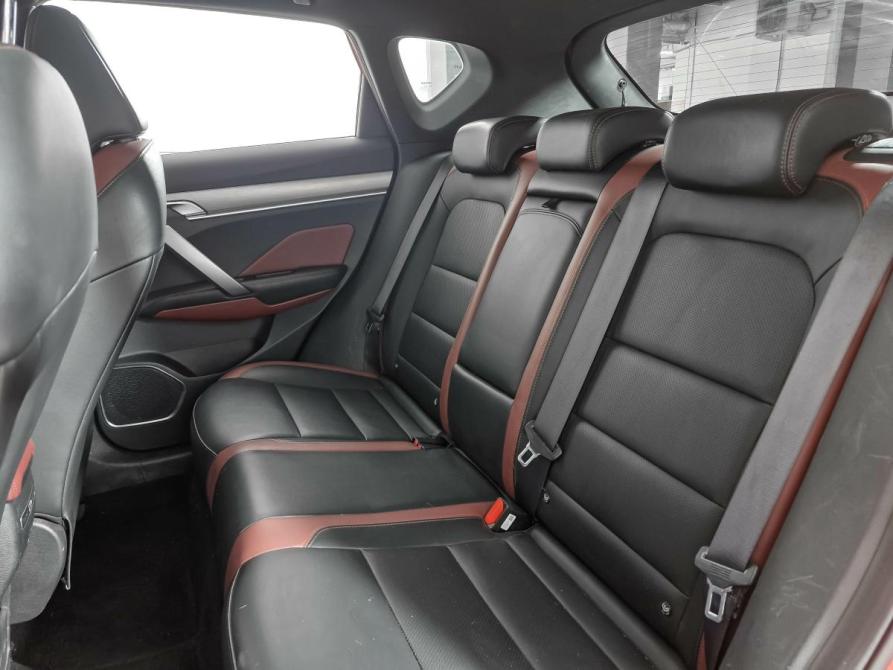 Geely Coolray I Нижний Новгород  - изображение 10