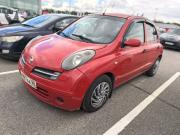 Nissan Micra III (K12) Санкт-Петербург  - изображение 6