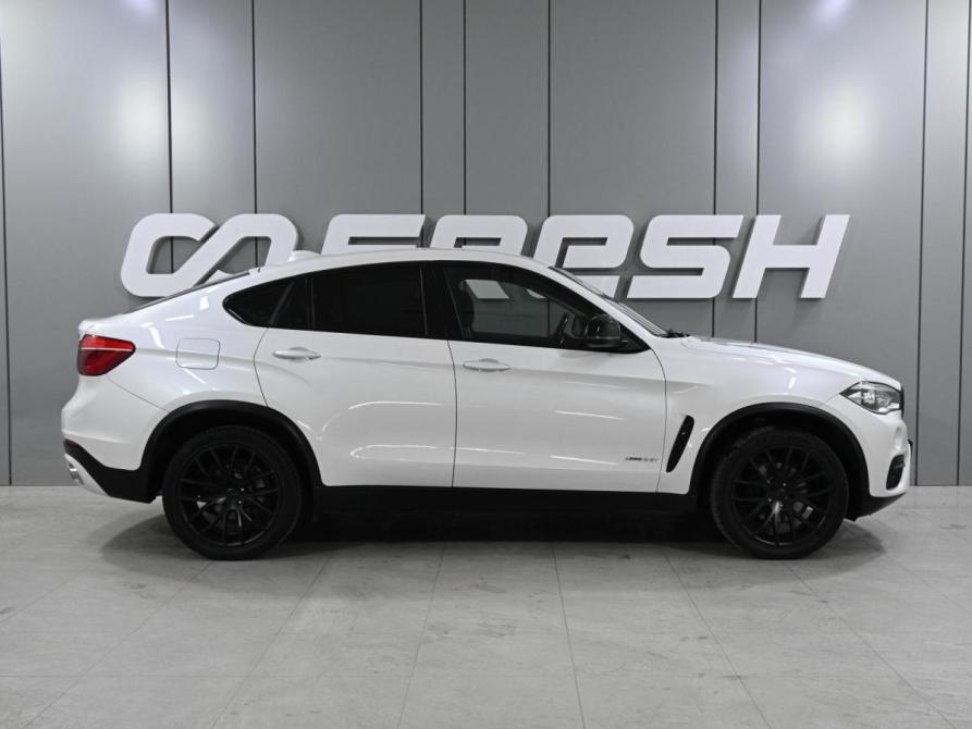 BMW X6 II (F16) Ростов-на-Дону  - изображение 5
