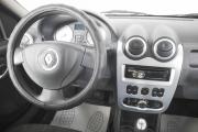 Renault Logan I Рестайлинг Кемерово  - изображение 34