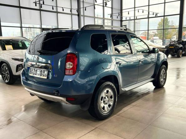 Renault Duster I с пробегом 2014 года, цена 1 185 000 рублей, 157000 км, внедорожник, Автокод Объявления