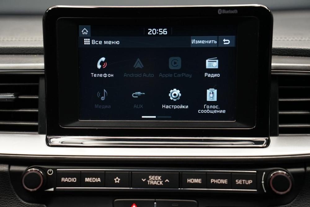 Kia Ceed III Крым  - изображение 21