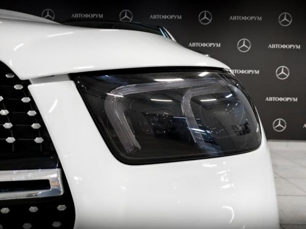 Mercedes-Benz GLE Coupe II (C167) с пробегом 2022 года, цена 8 330 000 рублей, 66635 км, внедорожник, Автокод Объявления