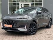 Changan UNI-K Екатеринбург  - изображение 29