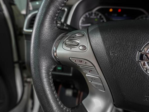Nissan Murano III (Z52) с пробегом 2021 года, цена 2 699 000 рублей, 76919 км, внедорожник, Автокод Объявления
