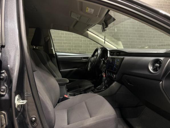 Toyota Corolla XI (E160 E170 E180) Рестайлинг 1 с пробегом 2016 года, цена 1 650 000 рублей, 94178 км, седан, Автокод Объявления