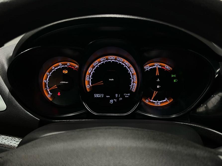 Lada (ВАЗ) Vesta I Пермь  - изображение 20