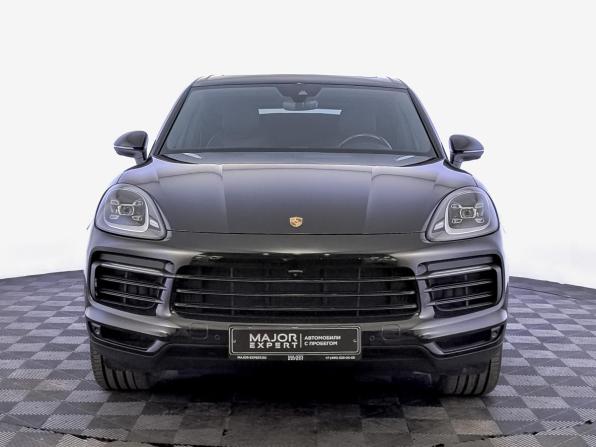 Porsche Cayenne III с пробегом 2020 года, цена 7 070 000 рублей, 53233 км, внедорожник, Автокод Объявления