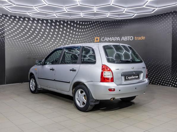 Lada (ВАЗ) Kalina I с пробегом 2012 года, цена 263 000 рублей, 98031 км, универсал, Автокод Объявления