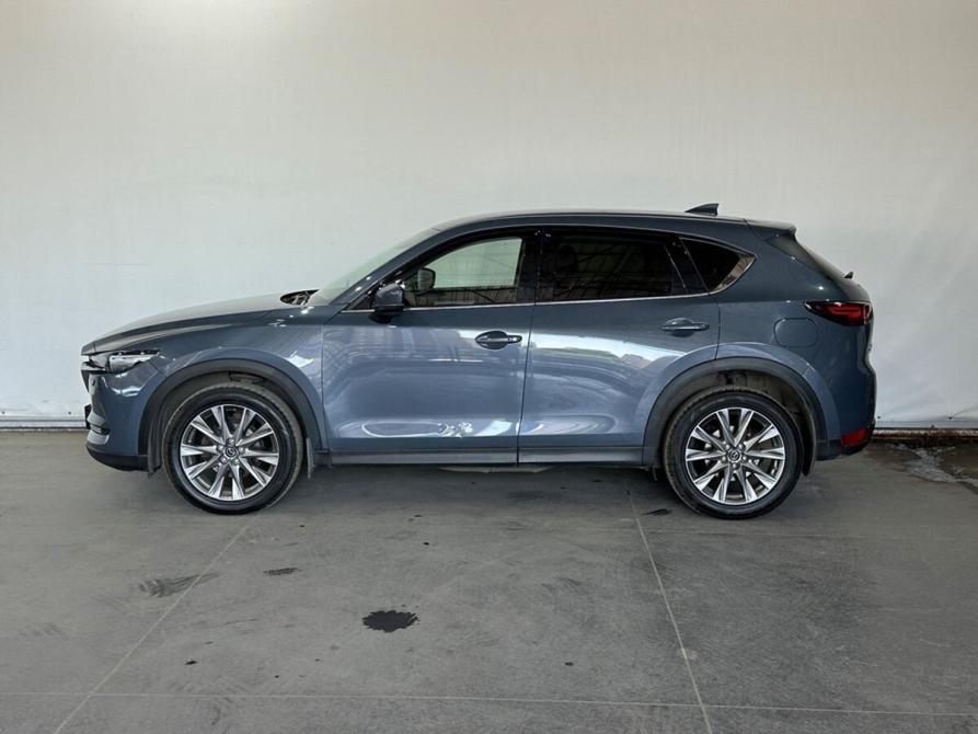Mazda CX-5 II Москва  - изображение 7