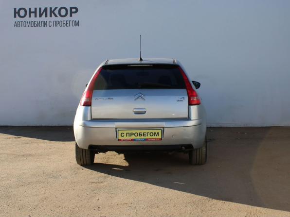 Citroen C4 I Рестайлинг с пробегом 2011 года, цена 199 000 рублей, 241140 км, хэтчбек, Автокод Объявления