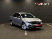 Volkswagen Polo VI Челябинск  - изображение 26