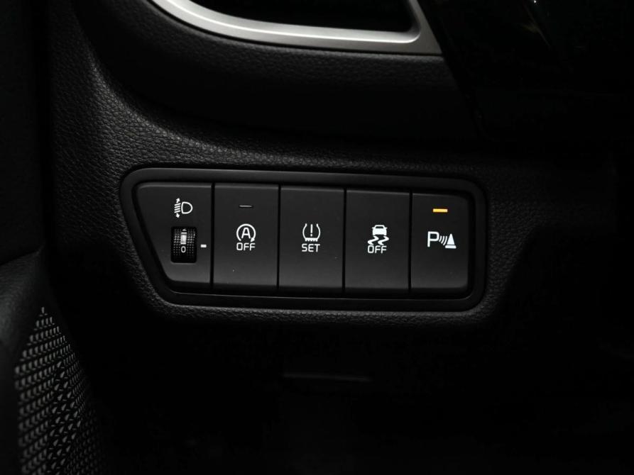 Kia Seltos I Рестайлинг Екатеринбург  - изображение 16