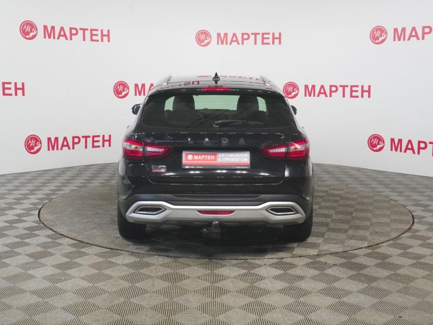 Lada (ВАЗ) Vesta I Рестайлинг (NG) Вологда  - изображение 6