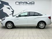 Lada (ВАЗ) Vesta I Ростов-на-Дону  - изображение 25