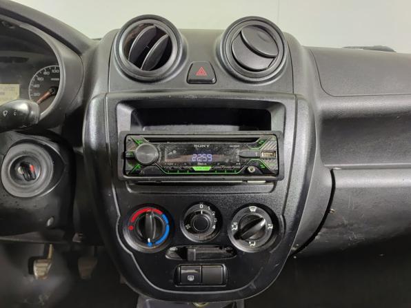 Lada (ВАЗ) Granta I с пробегом 2014 года, цена 250 000 рублей, 126848 км, лифтбек, Автокод Объявления
